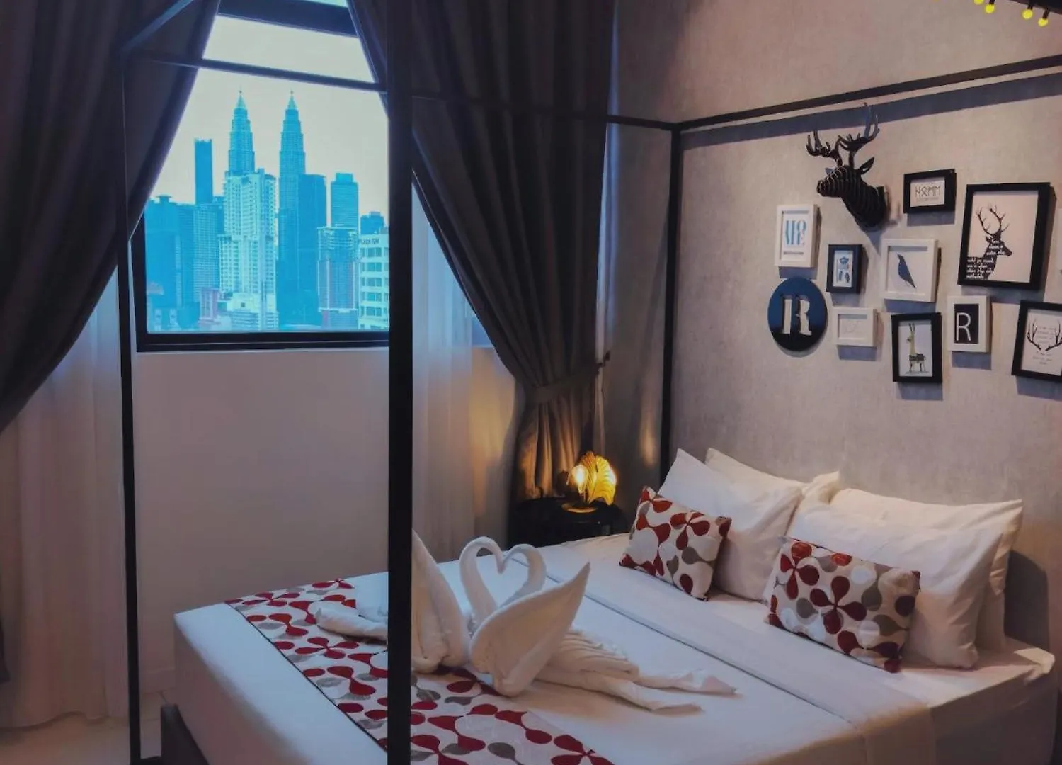 Lila Suites Chambers Klcc クアラルンプール 0*,  マレーシア