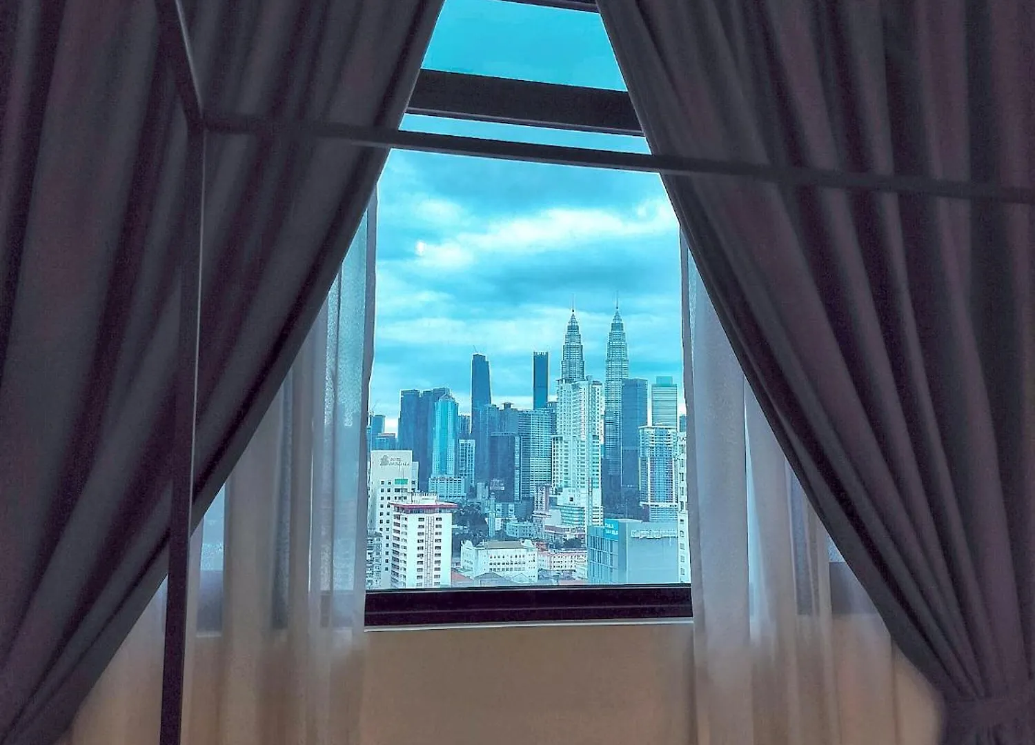 Lila Suites Chambers Klcc クアラルンプール