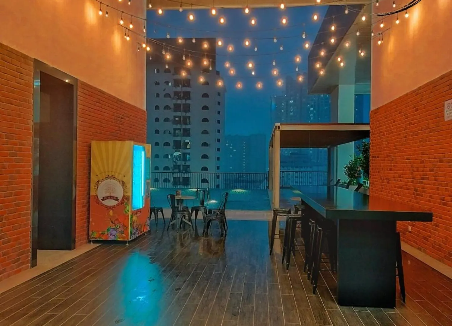 Lila Suites Chambers Klcc クアラルンプール アパート
