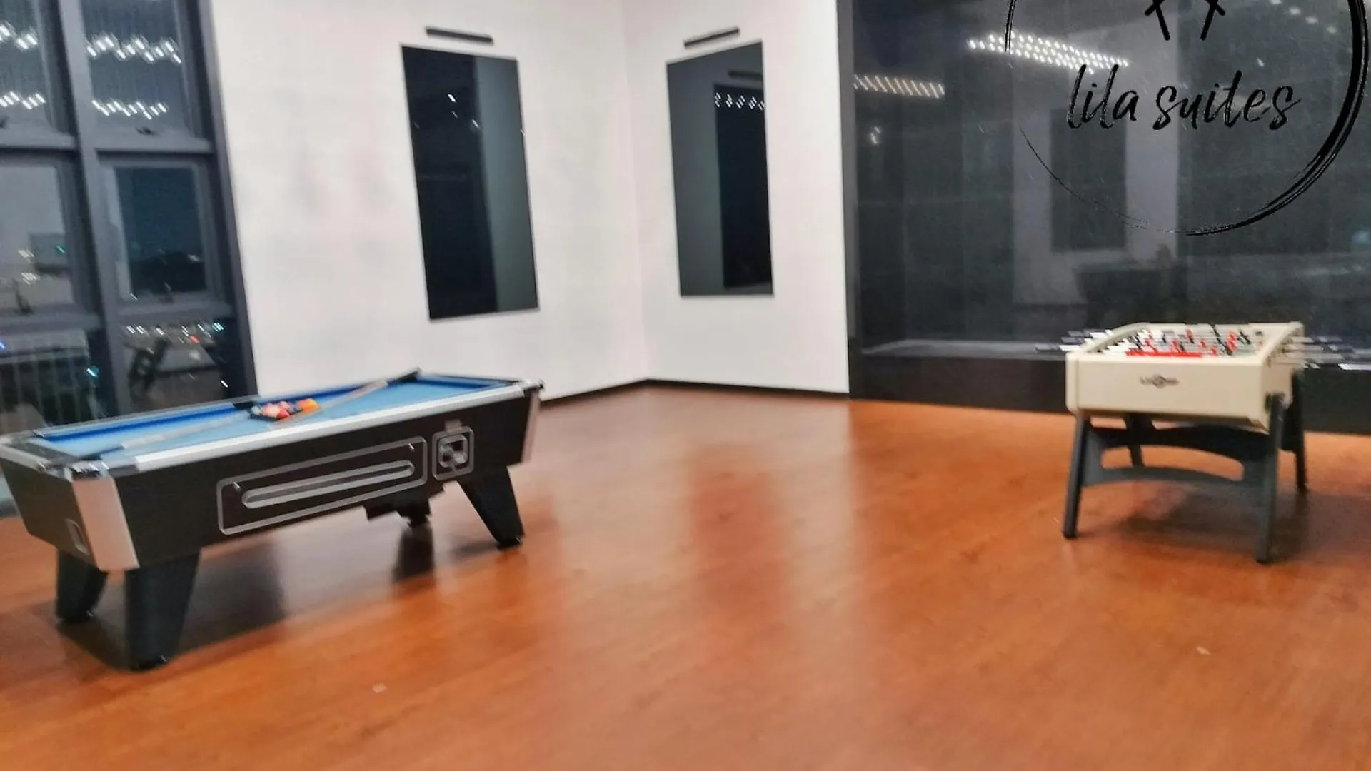 Lila Suites Chambers Klcc クアラルンプール 0*,