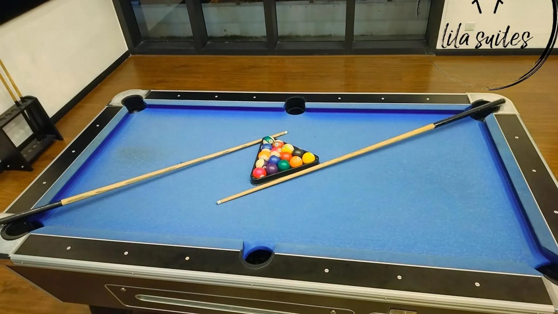 Lila Suites Chambers Klcc クアラルンプール アパート