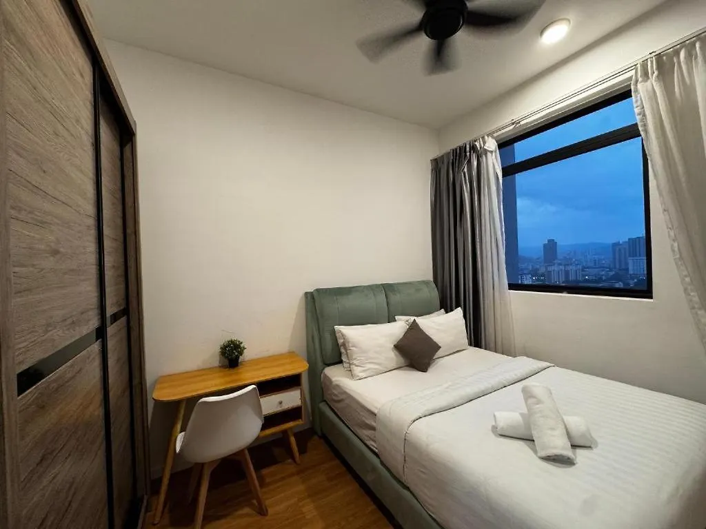 Lila Suites Chambers Klcc クアラルンプール マレーシア