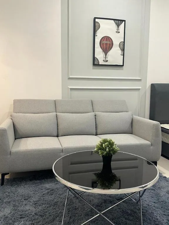 Lila Suites Chambers Klcc クアラルンプール